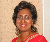 Pastor Sheila Wright